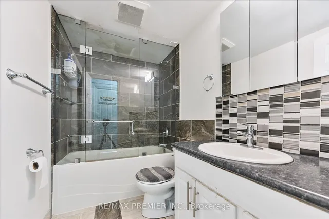 80 Grandravine Dr #716, Toronto 3