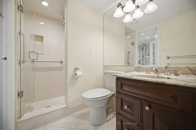 2010 Islington Ave #2305, Toronto 3