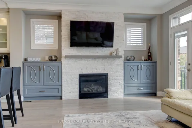 3139 Riverpath Common, Oakville 4