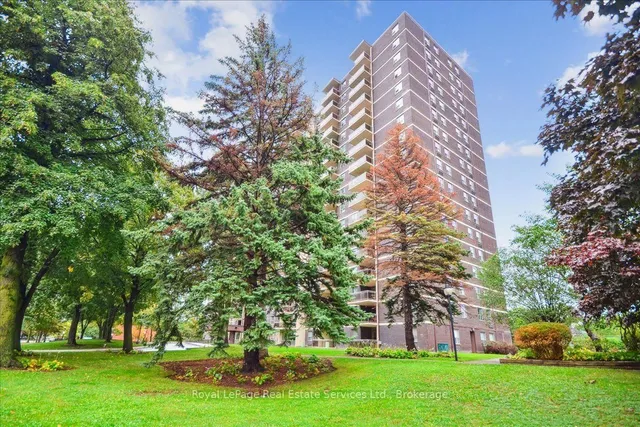966 Inverhouse Dr #812, Mississauga 3