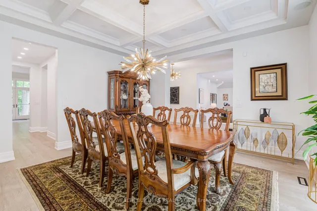 45 Shorewood Pl, Oakville 5