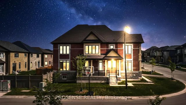 45 Keyworth Cres, Brampton 3