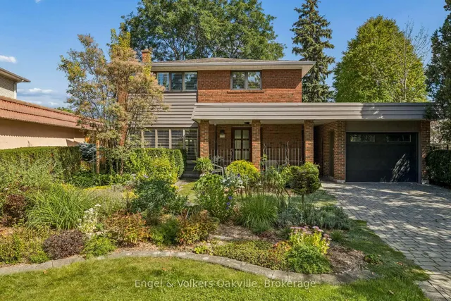 1170 Conyers Cres, Mississauga 2