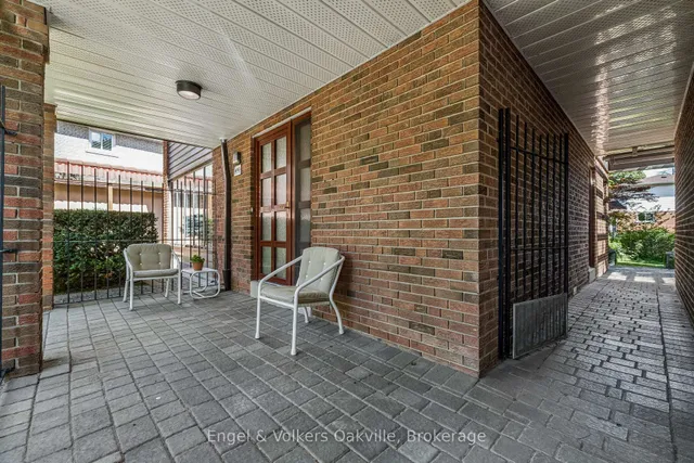 1170 Conyers Cres, Mississauga 4