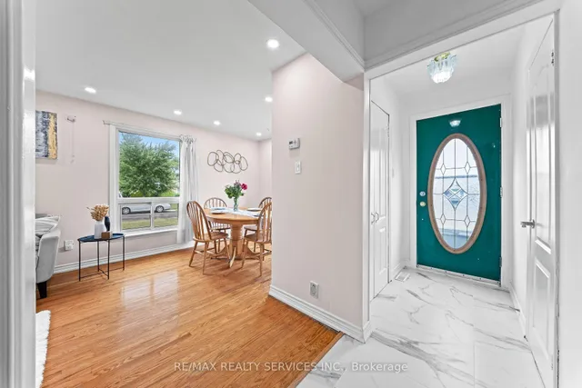 34 Cathcart Cres, Brampton 4