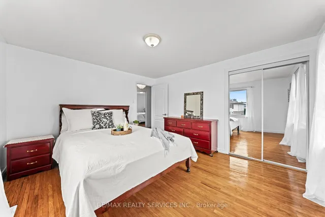 34 Cathcart Cres, Brampton 5
