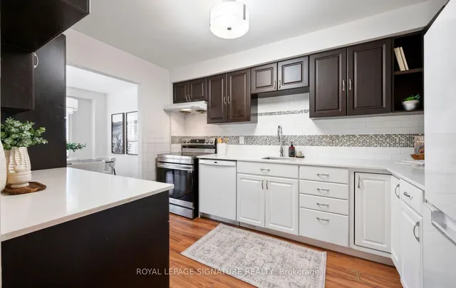 3380 South Millway #33, Mississauga 4