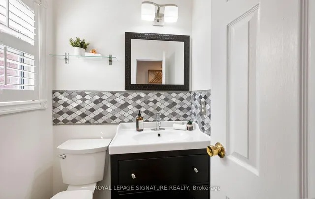 3380 South Millway #33, Mississauga 5