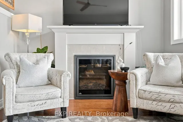 5988 Turney Dr #18, Mississauga 5