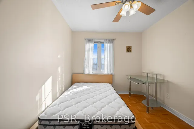 17 Andrika Crt, Mississauga 4