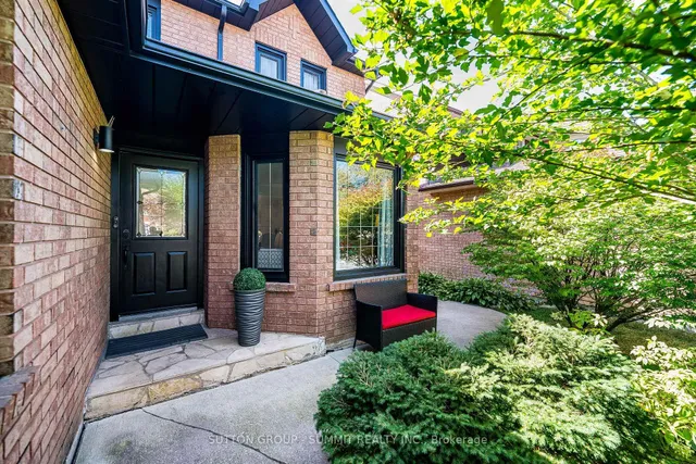 4594 Gatineau Ave, Mississauga 2