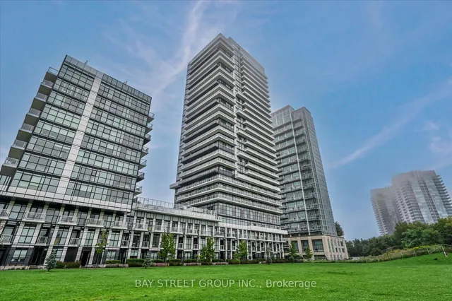 251 Manitoba St #1604, Toronto 4