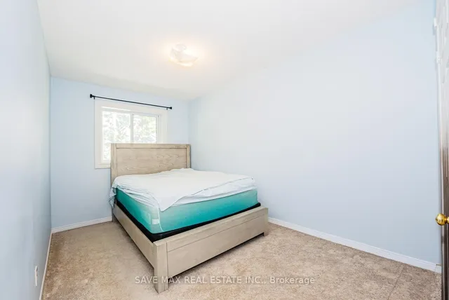 455 Apache Crt #20, Mississauga 3
