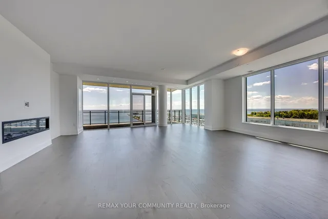 55 Port St #702, Mississauga 4