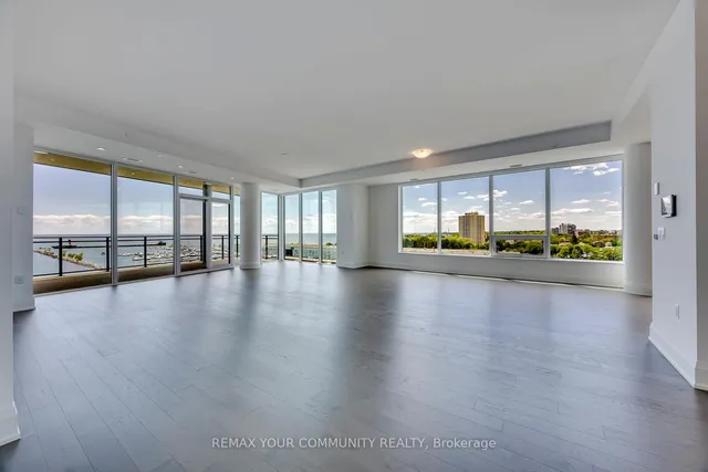 55 Port St #702, Mississauga 5