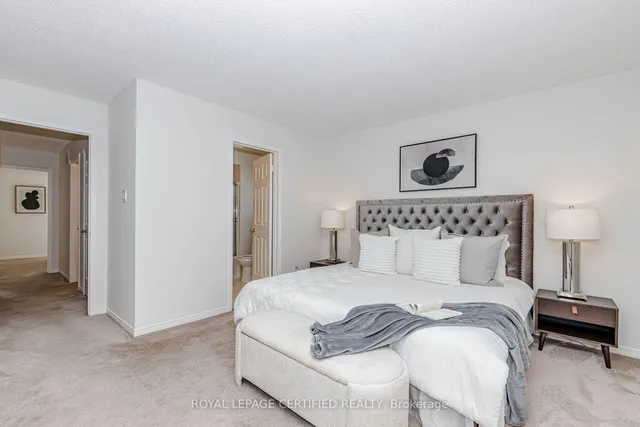 3050 Orleans Rd #22, Mississauga 5