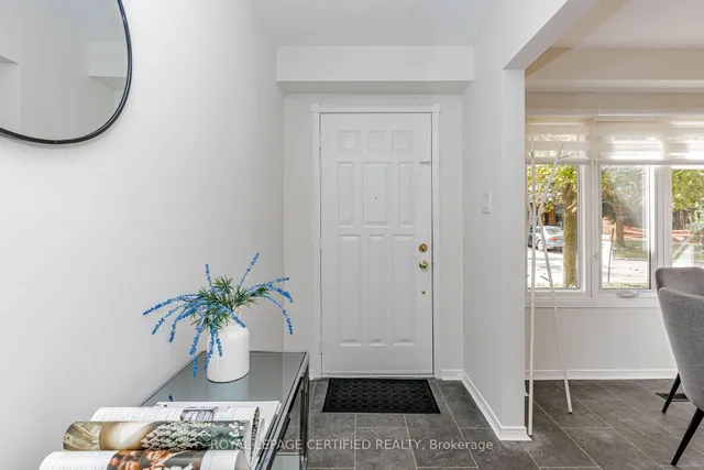 3050 Orleans Rd #22, Mississauga 3