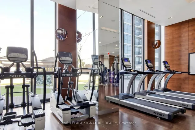 9 Valhalla Inn Rd #709, Toronto 2