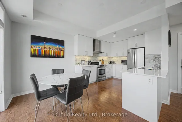 180 Howden Blvd #6, Brampton 5