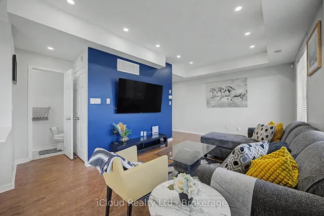 180 Howden Blvd #6, Brampton 2