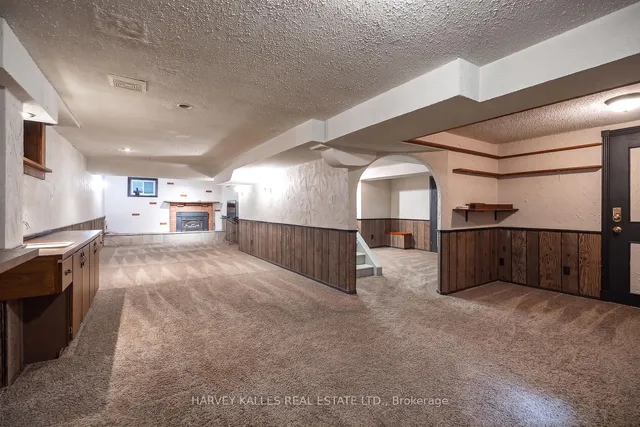 1033 Fair Birch Dr, Mississauga 5