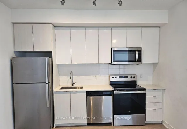 859 The Queensway #307, Toronto 2