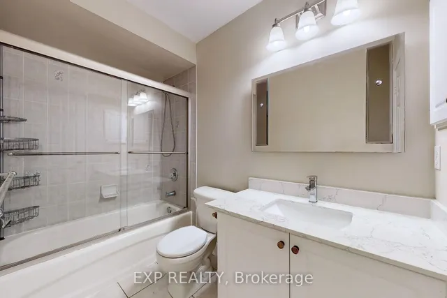 21 Eastview Gate #36, Brampton 5