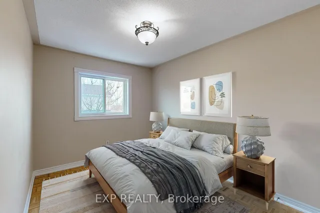 21 Eastview Gate #36, Brampton 4