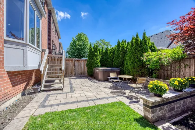 68 Jolana Cres, Halton Hills 3