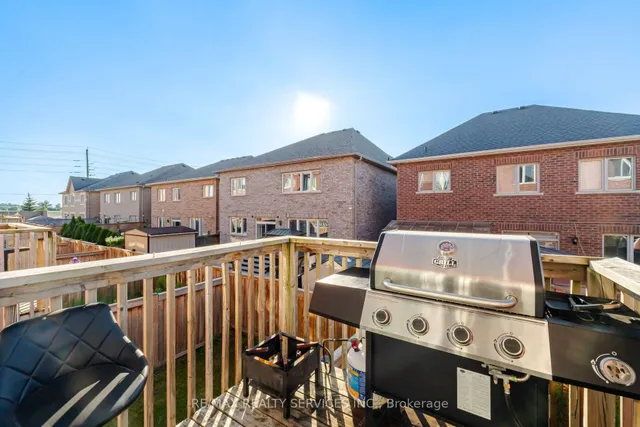 72 Rockman Cres, Brampton 5
