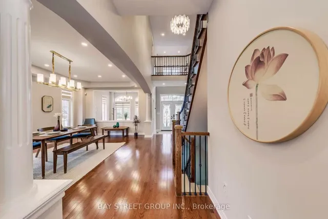 1087 Kestell Blvd, Oakville 3