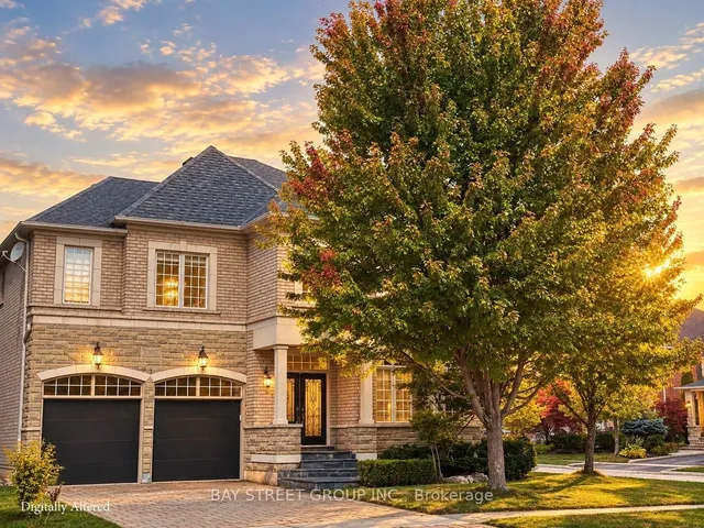 1087 Kestell Blvd, Oakville 5