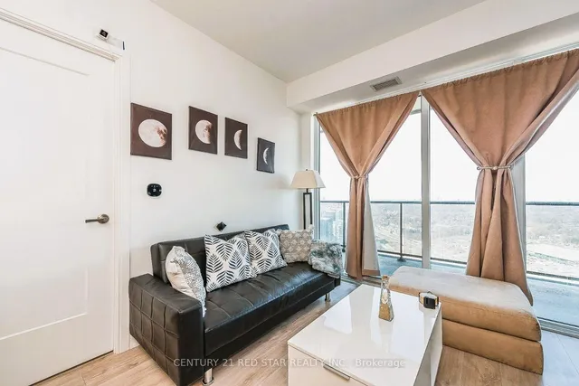 70 Annie Craig Dr #4801, Toronto 2
