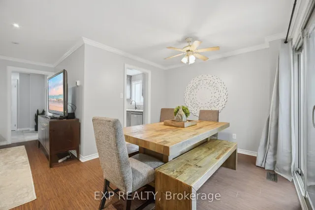14 Royal Palm Dr, Brampton 5