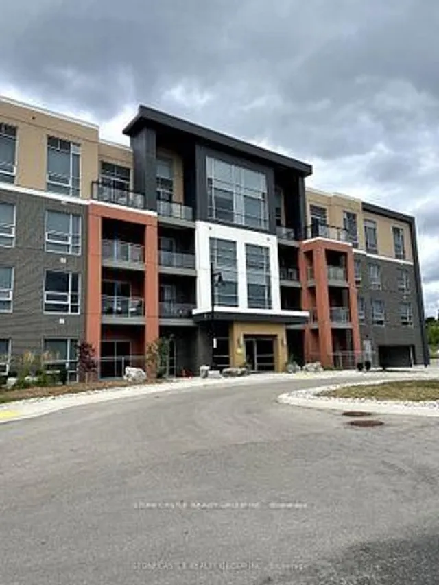 4040 Upper Middle Rd #308, Burlington