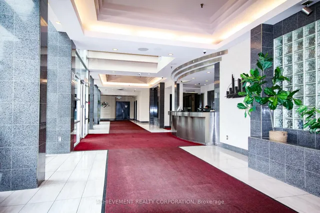 285 Enfield Pl #1106, Mississauga 4