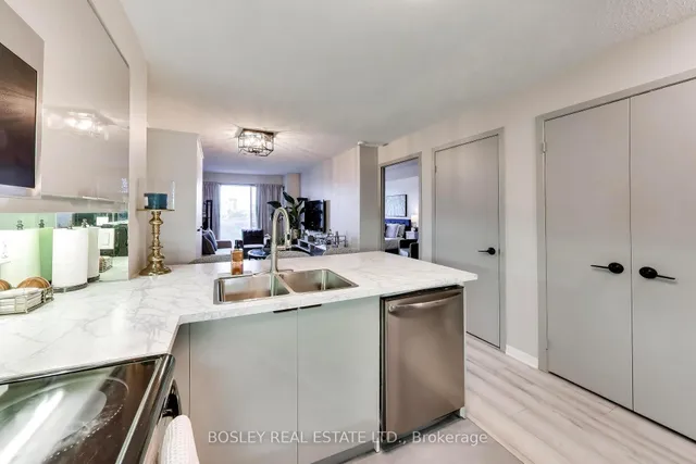 1050 The Queensway #713, Toronto 5