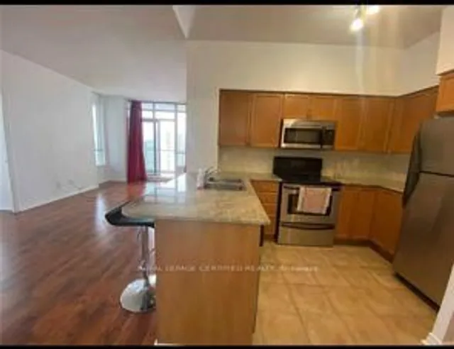 388 Prince Of Wales Dr #1604, Mississauga 4