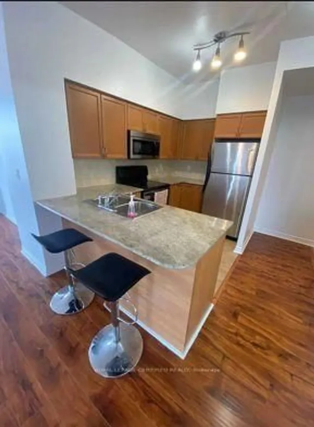 388 Prince Of Wales Dr #1604, Mississauga 3