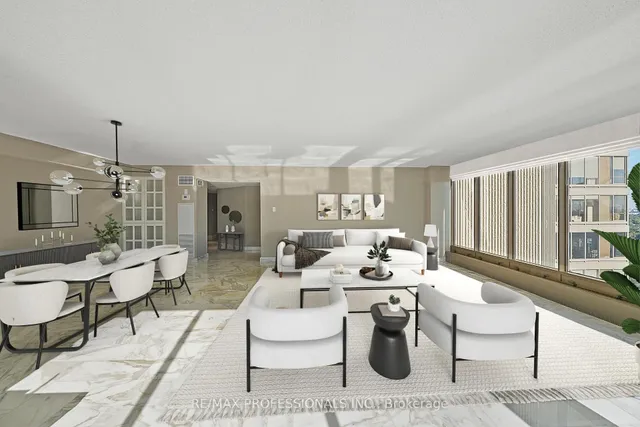 2045 Lake Shore Blvd #3507, Toronto 5