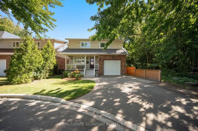 830 Ninth St, Mississauga 3