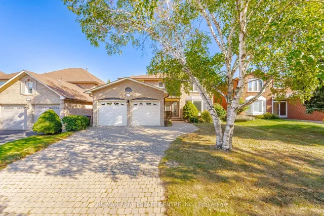 1572 Maple Ridge Dr, Mississauga 3