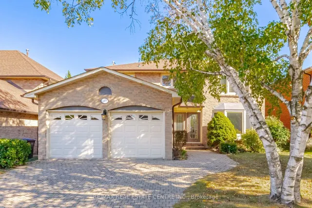 1572 Maple Ridge Dr, Mississauga 2