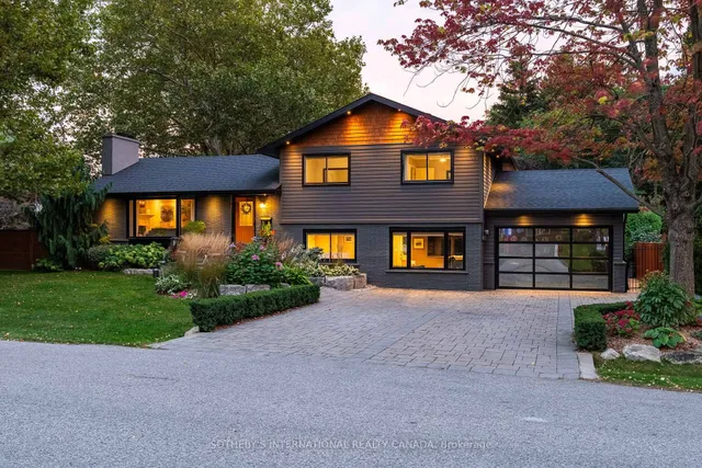 600 Deborah Cres, Burlington 5