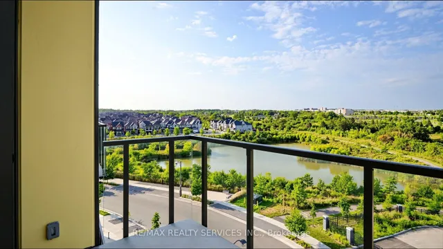 1415 Dundas St #610, Oakville 2