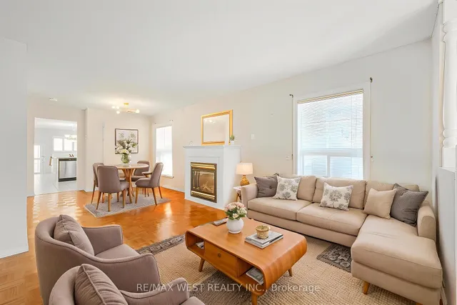 41 Olympia Cres, Brampton 3