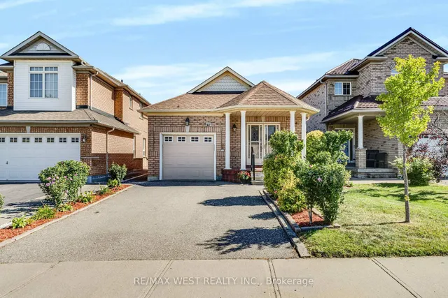 41 Olympia Cres, Brampton 5