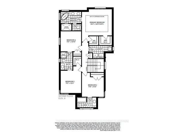 510 Markay Common, Burlington 5