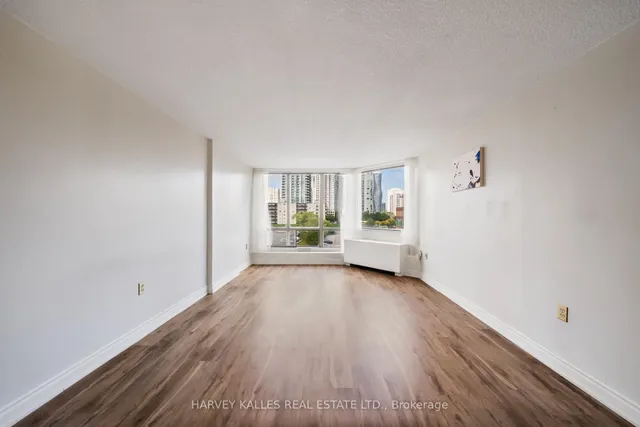 25 Fairview Rd #505, Mississauga 3