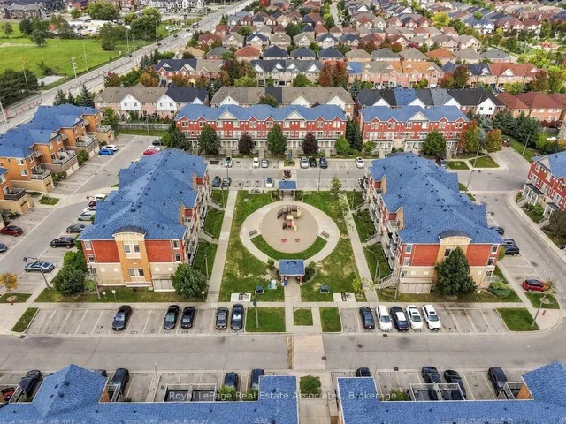 3975 Eglinton Ave #16, Mississauga 3